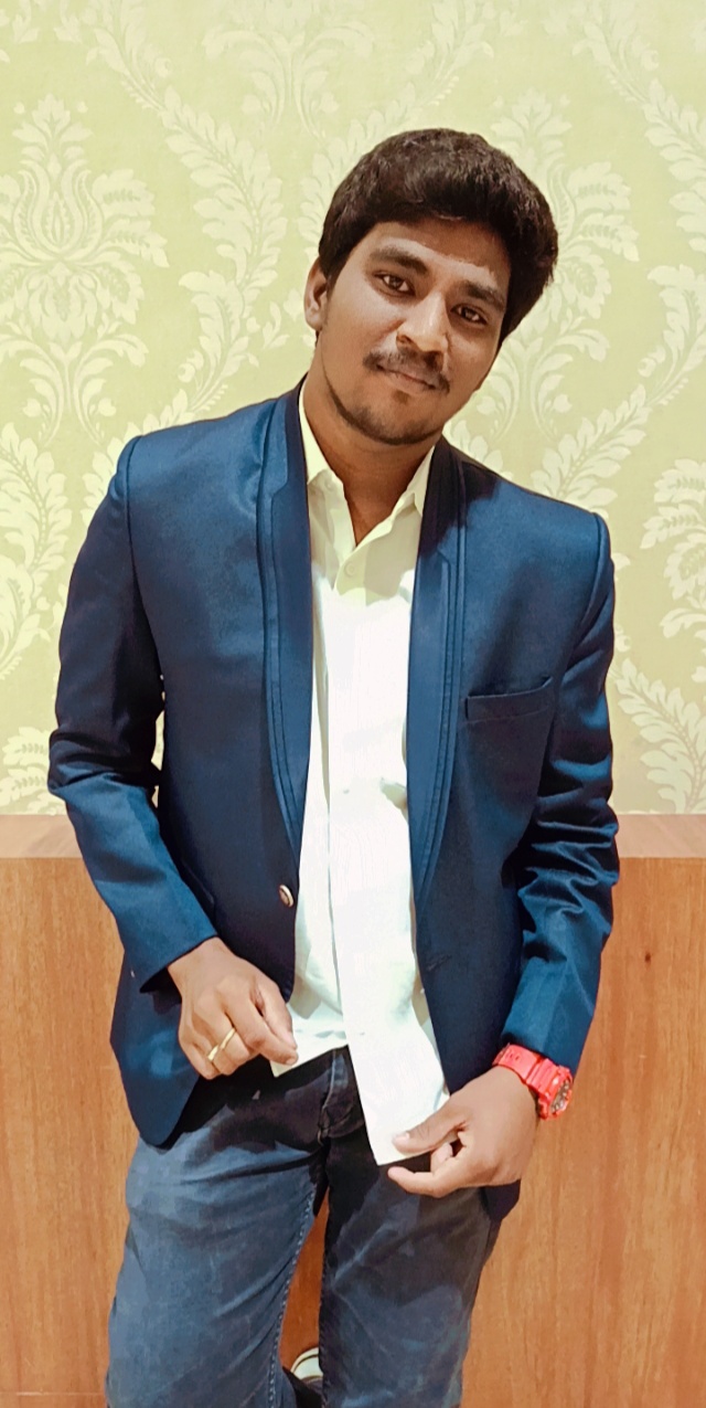 Rtr. Sameer Ahamed Khan